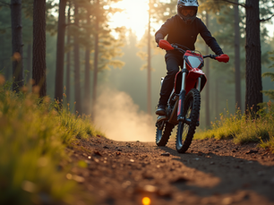 Empowering Women: Beginner Dirt Bike Coaching Tips