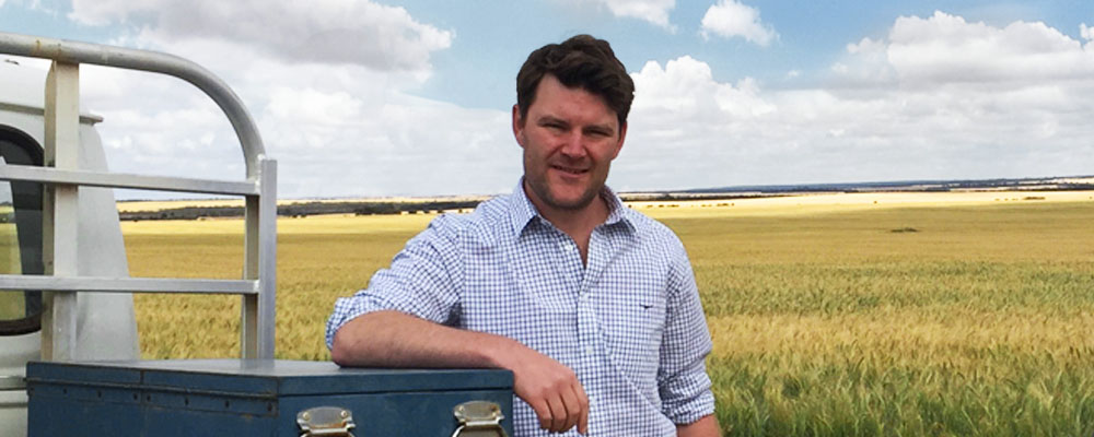 Growers have pricing power!