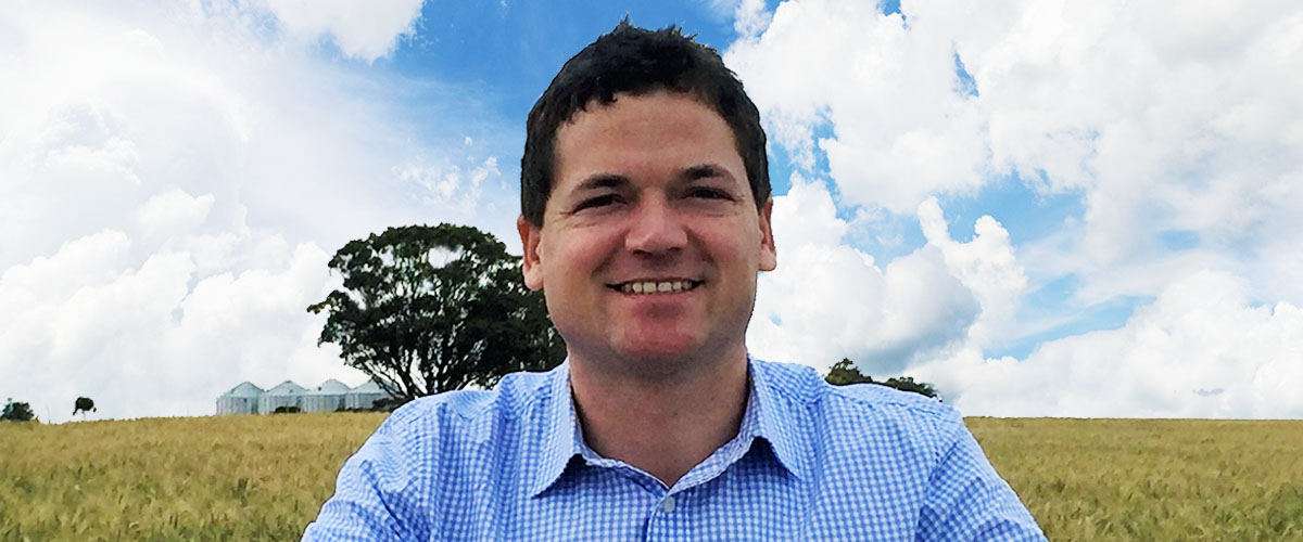 Plenty of buyers want your grain