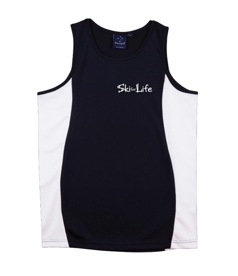 Thumbnail: Kids Singlet