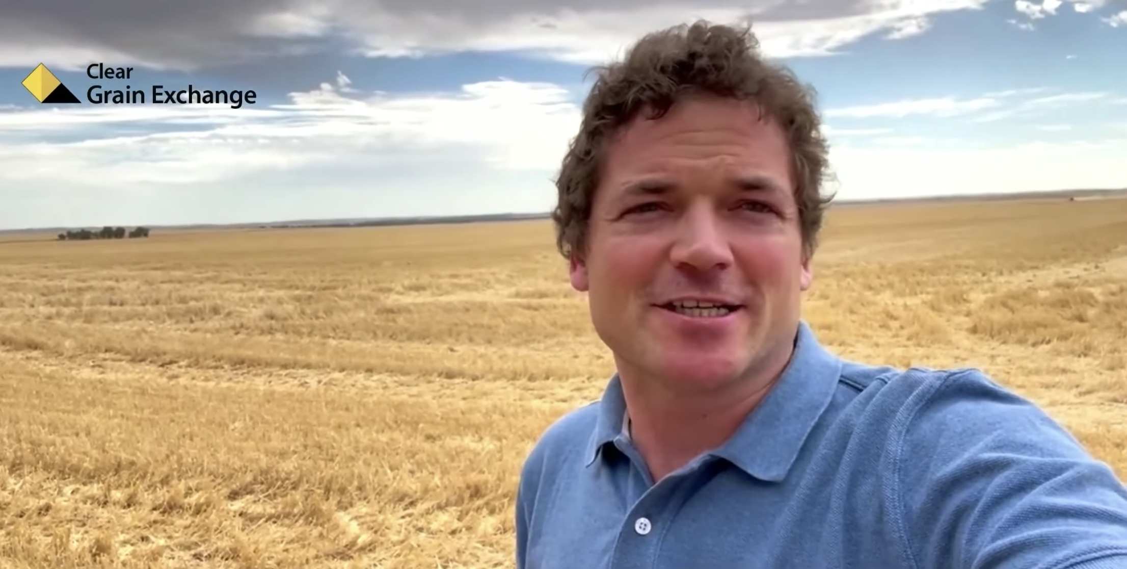 From the team at Clear Grain Exchange we wish you and your family a safe and merry Christmas.