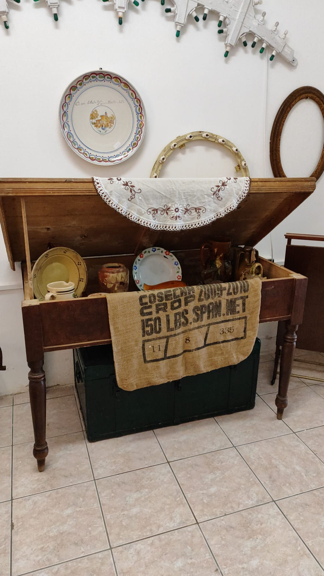 Antica Mattra salentina