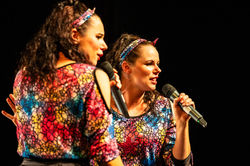Club 80s Live Theatre Tour