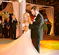 Brides Talk About Splash