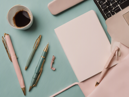 Strategic Coaching for Faith-Driven Leaders