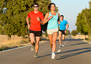 Running Team