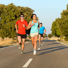 8 Week Half Marathon Plans