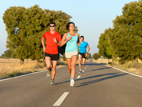 Workout Plan: Sep 10-17