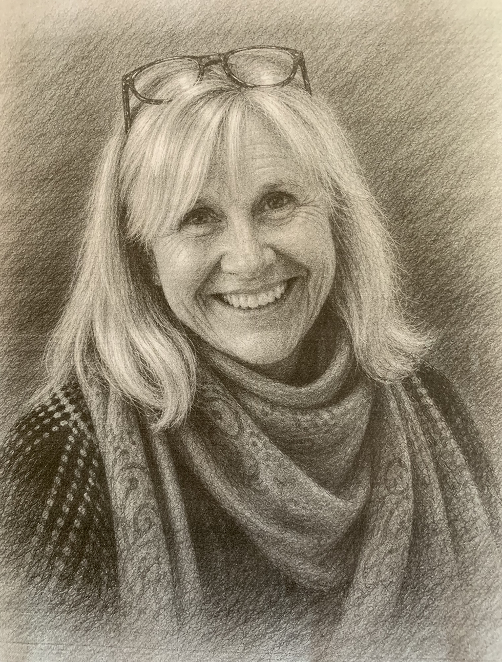 Immersive Experience - Field Journaling Experience with Janet Trull