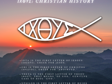 Trinity Threads Design: IXOYE