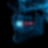 create an image of digital dental x-ray sensor.jpg