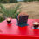 Miniature : suport spirales moustiques exterieur