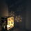 Miniature : bougeoirs decoration noel hiver