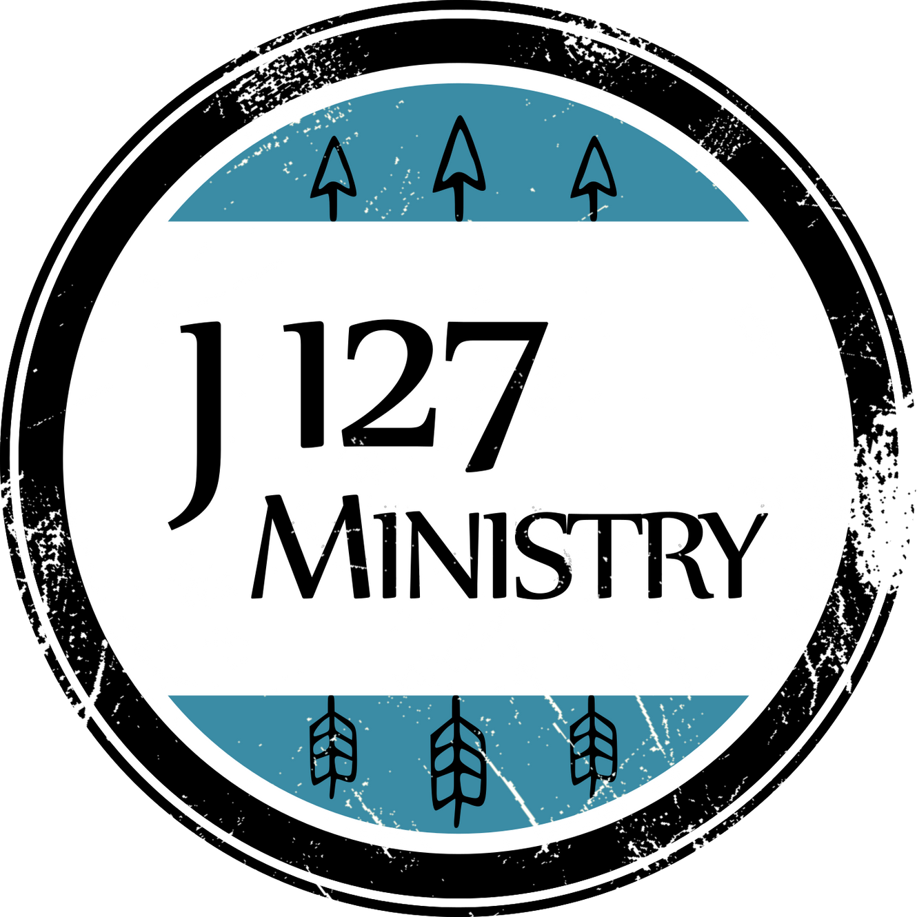 J127 Ministry Inc logo