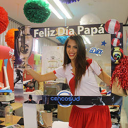 Fotografía de Eventos Corporativos 