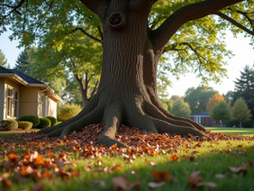 Breaking Down the Costs of Large Tree Removal: What You Need to Know About Large Tree Removal Costs
