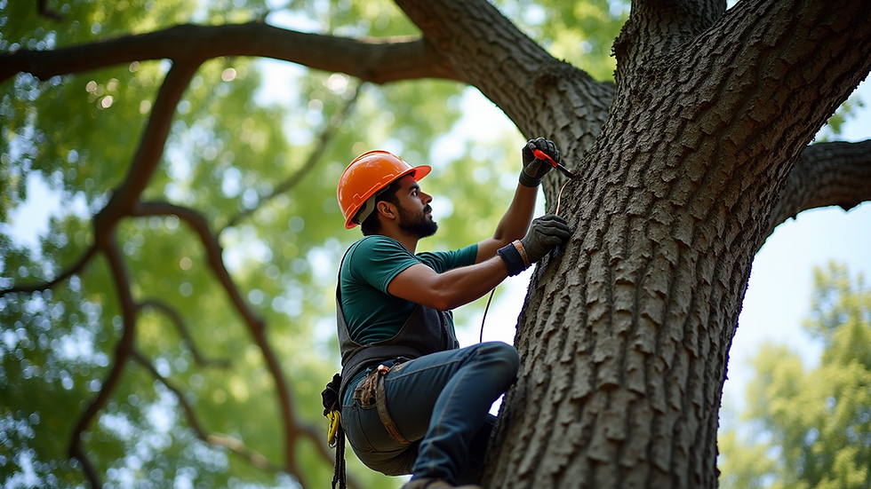 Top Professional Tree Services for Every Need
