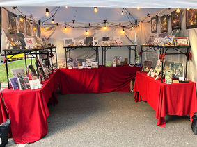 Habersham Fall Festival