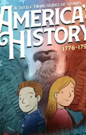 America's Founding: A Tale of Dueling Visions