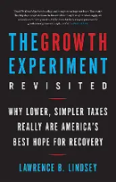 The Forgotten Boon of Low Taxes