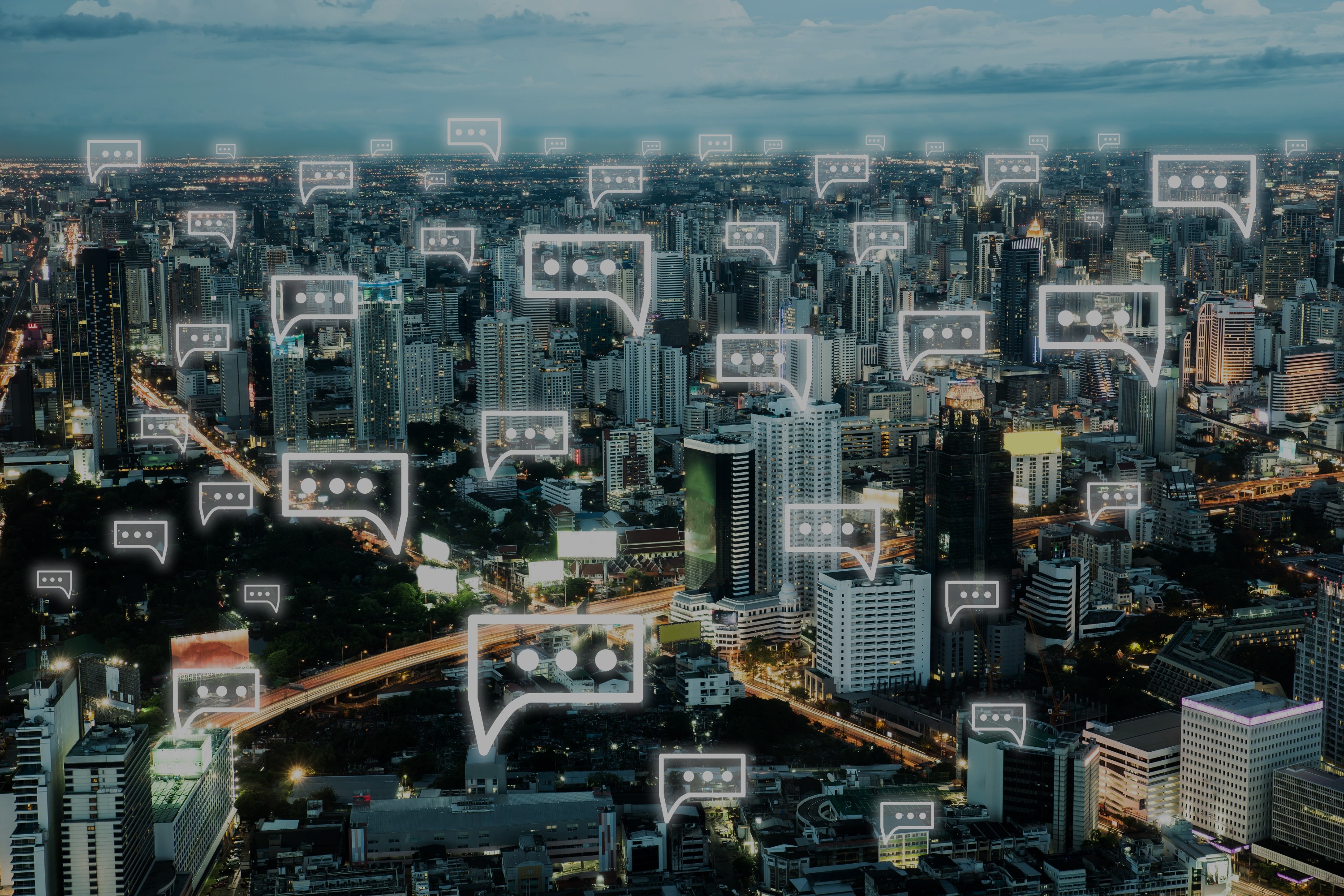 HK Marketing Agency