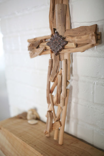 Scarlet Rope Project, Faith, Jesus, Healer