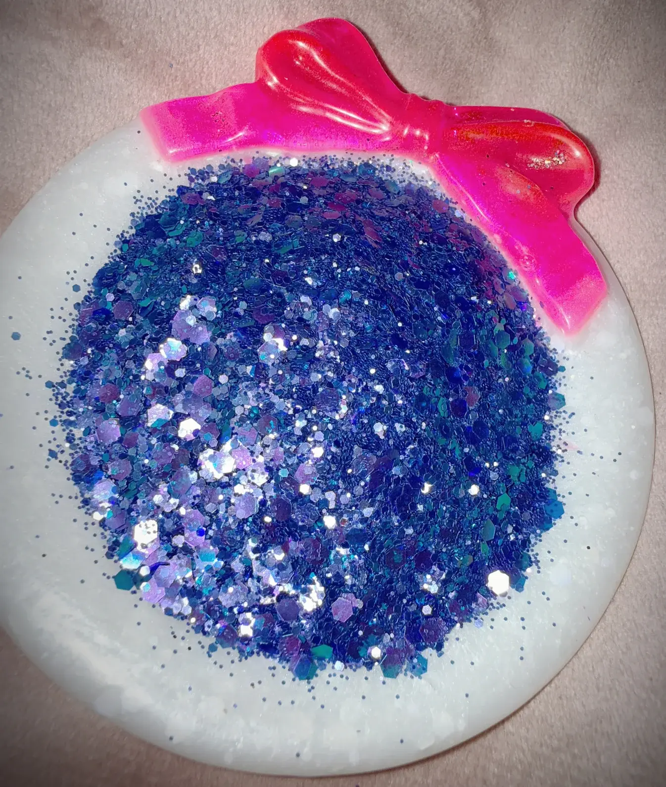 Randall’s Reflection Colour shift Glitter 2oz