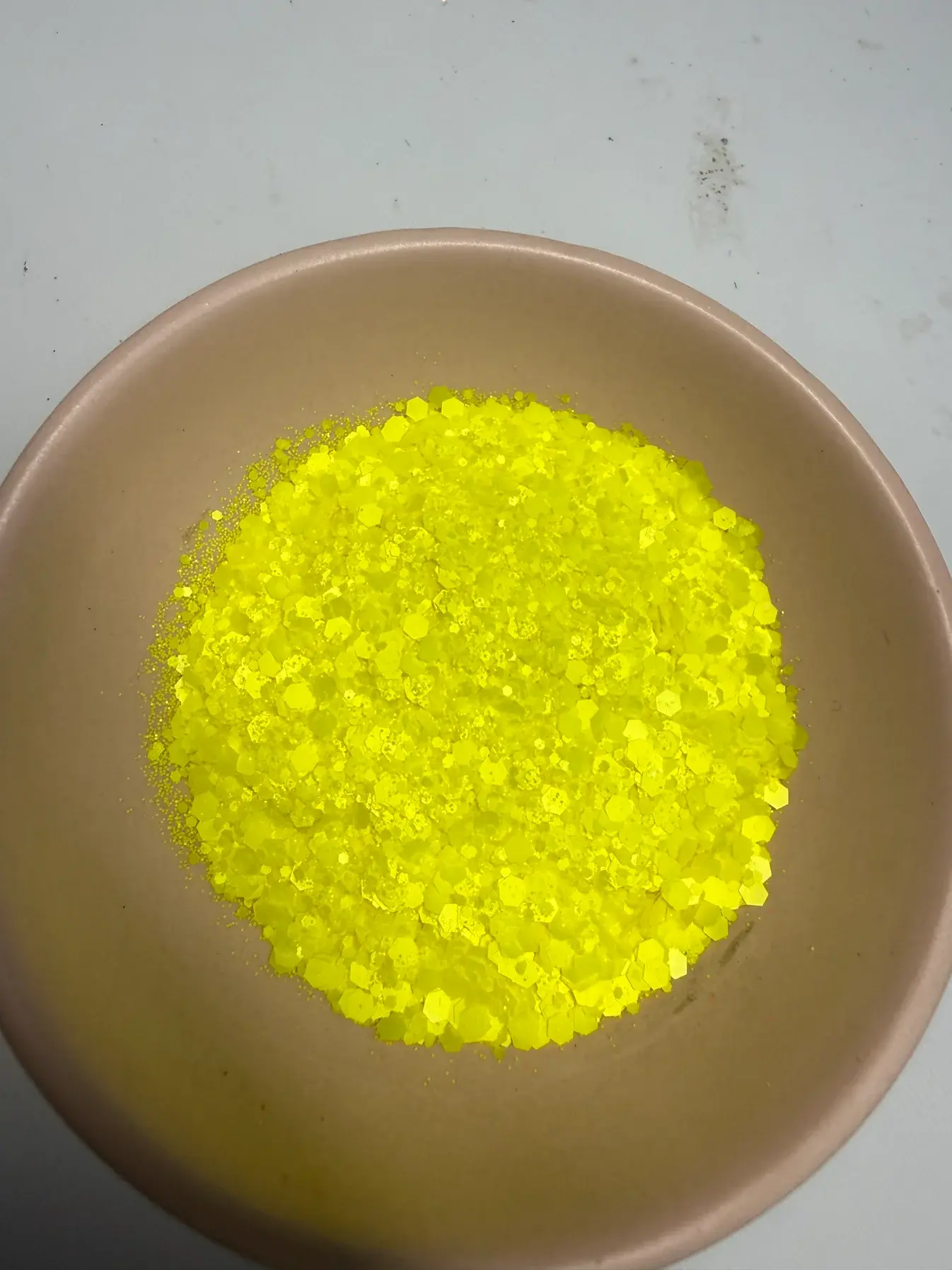 Voltage Vibes Neon Glitter 2oz