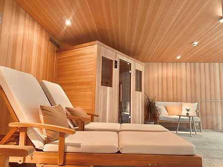 sauna_bio_infrarouge_hotel_capricorn_zermatt