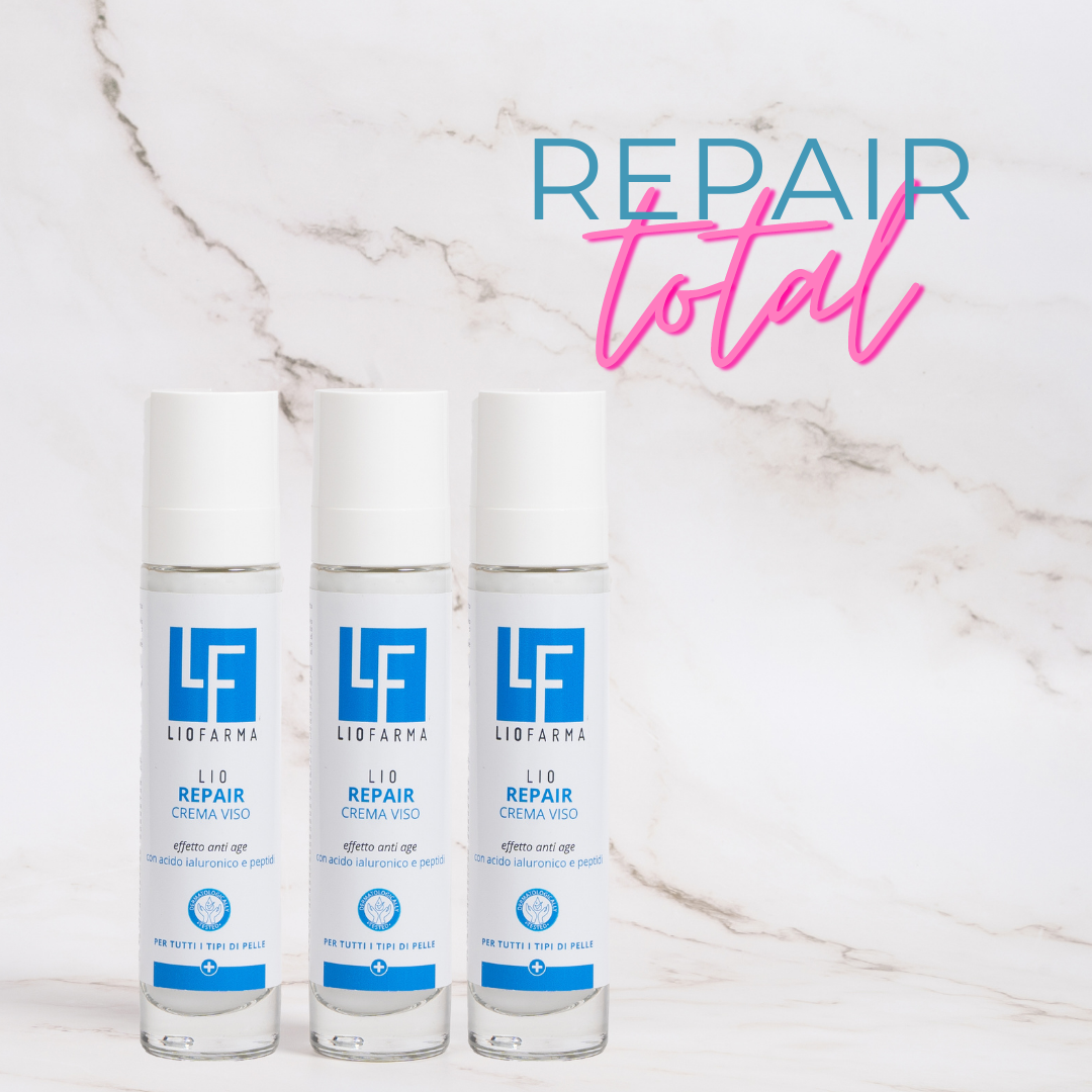 TOTAL REPAIR KIT 💞