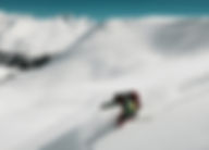First snow Zermatt