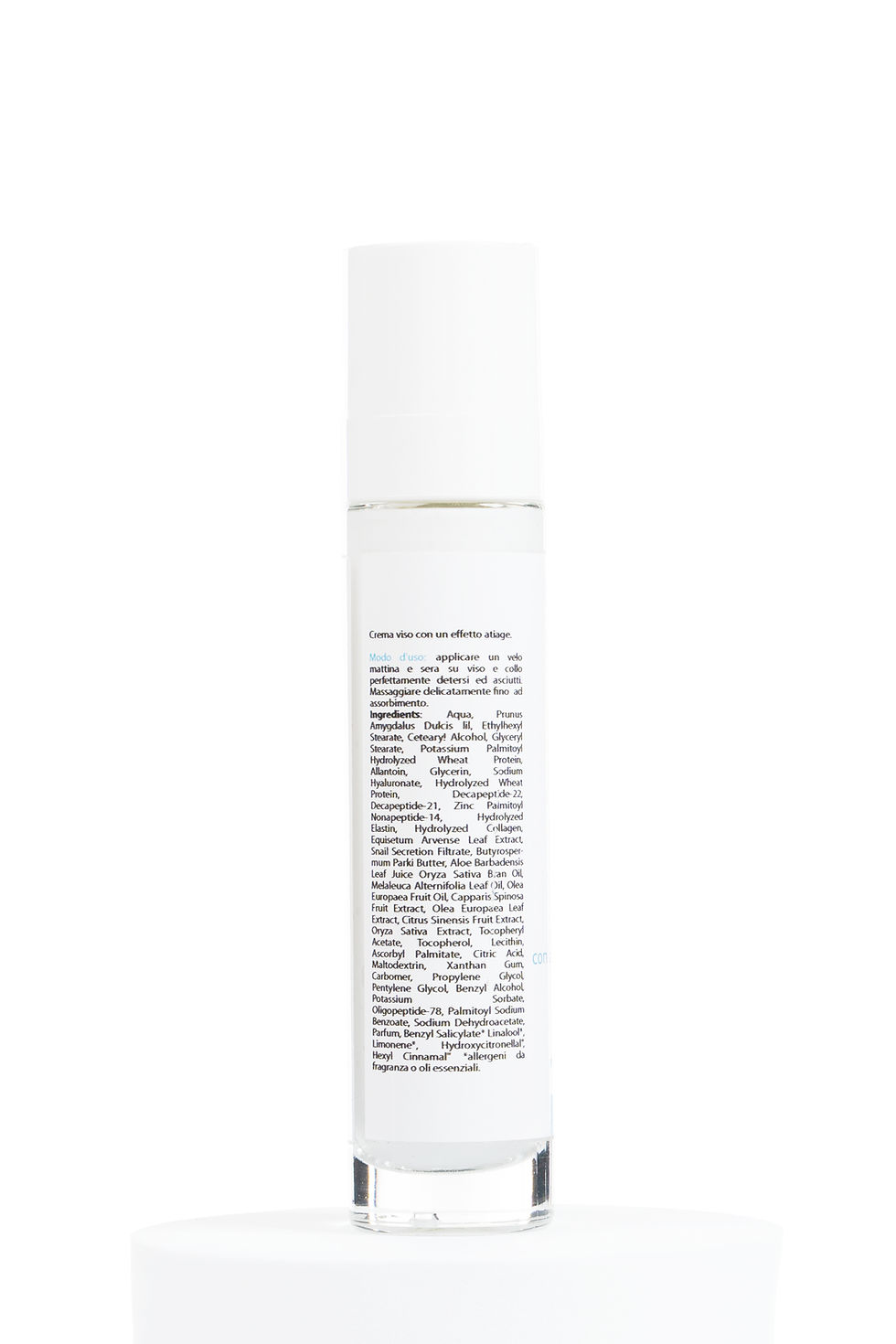 Miniatura: LIO REPAIR CREMA VISO