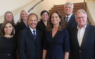Women’s Fund Awards $485,000 for Eight Programs