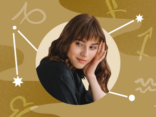 New for mindbodygreen: What is psychological astrology?