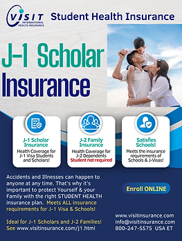 SCHOLAR Insurance