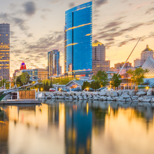 Join Us in Milwaukee Next Week October 29-31 at NAFSA Region V