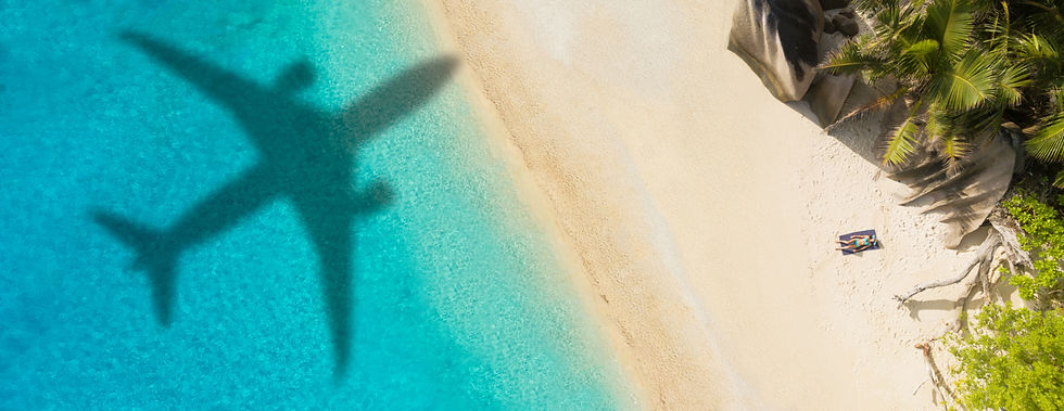 Vacation Travel
