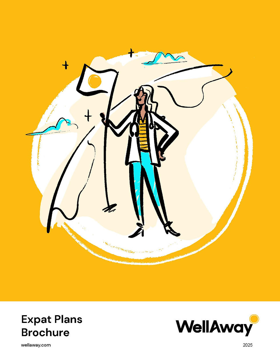 EXPATRIATE Health Insurance              Ideal for Working or Living Abroad!  www.visitinsurance.com/expat