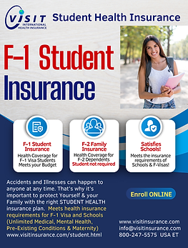 STUDENT Insurance