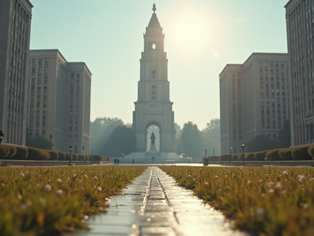 Exploring Leadership Through Personal Stories and History