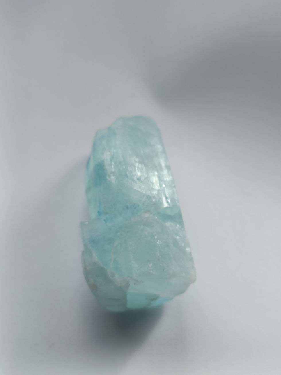 Thumbnail: 38.41g Aquamarine Specimen 