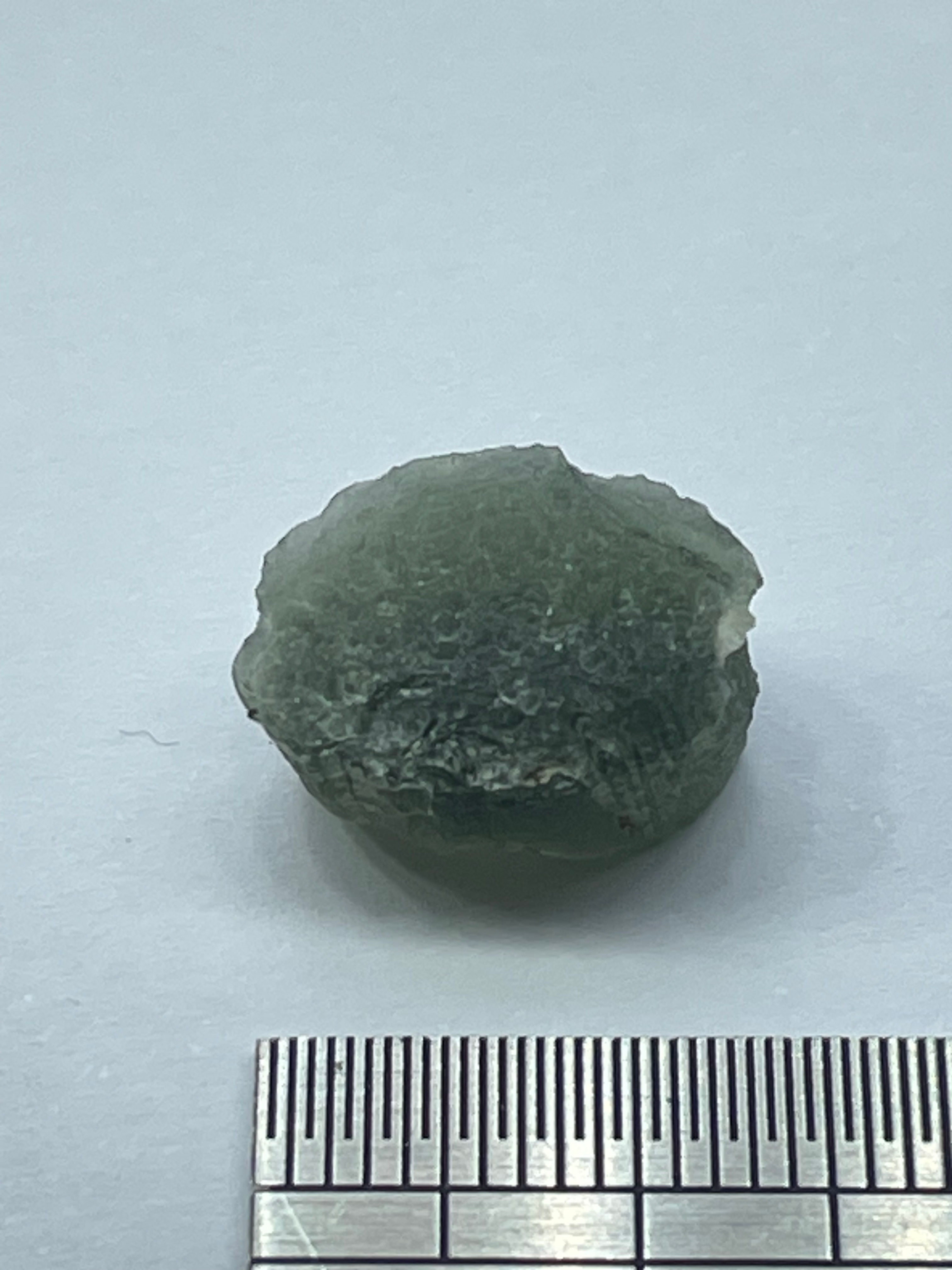 1.24g Moldavite 