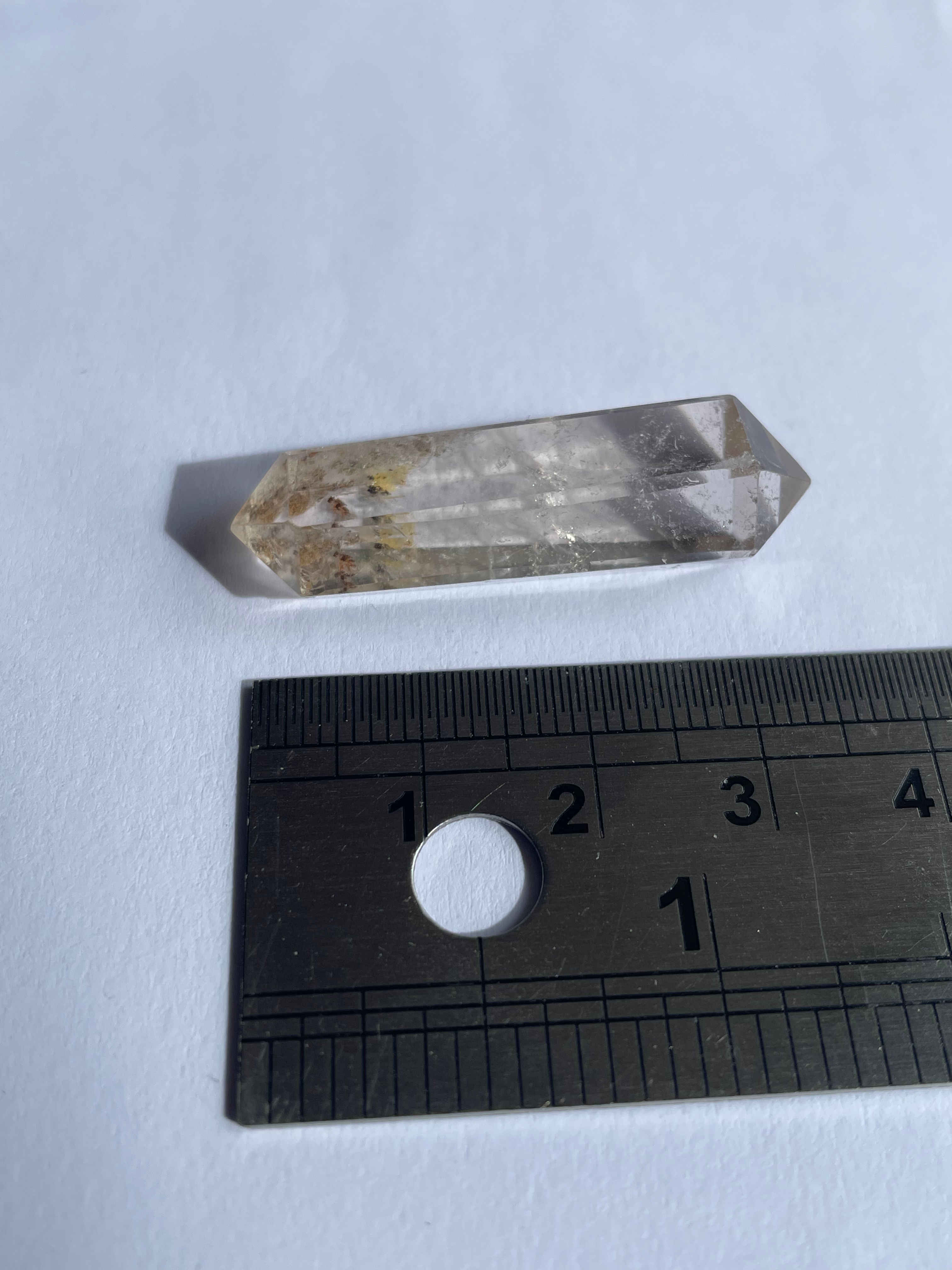 Quartz Point 
