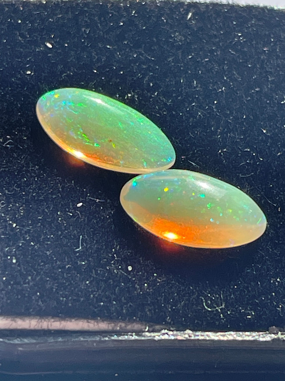 Thumbnail: Beautiful Opal Pair