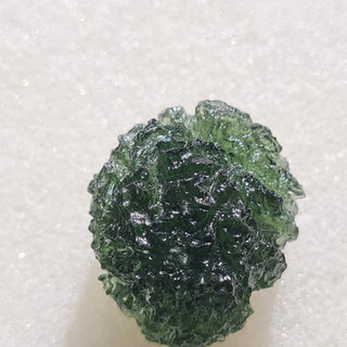 Slavce Ball from the Moldavite UK collection