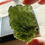 Thumbnail: 39g Chlum Moldavite 