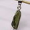 Thumbnail: 3.43g Moldavite Pendant 