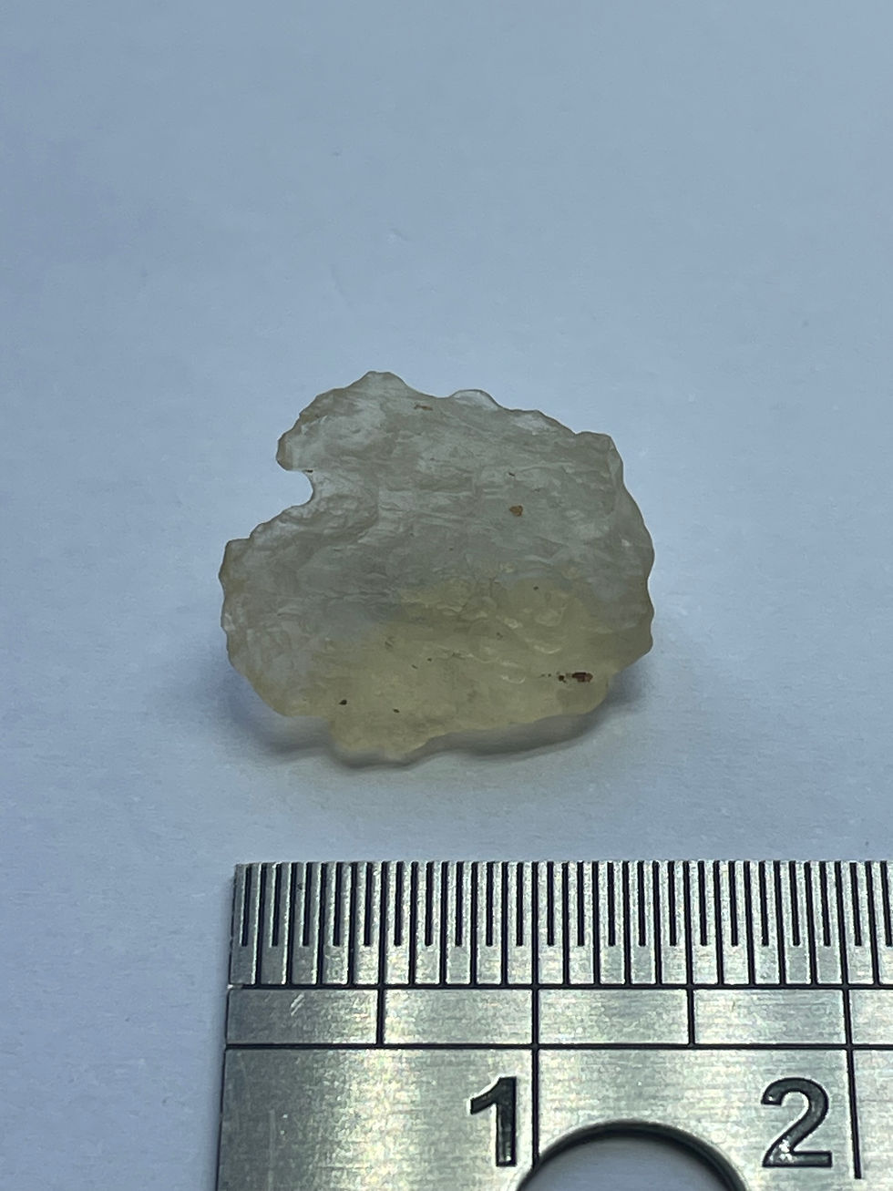 Thumbnail: 0.96g Libyan Desert Glass 