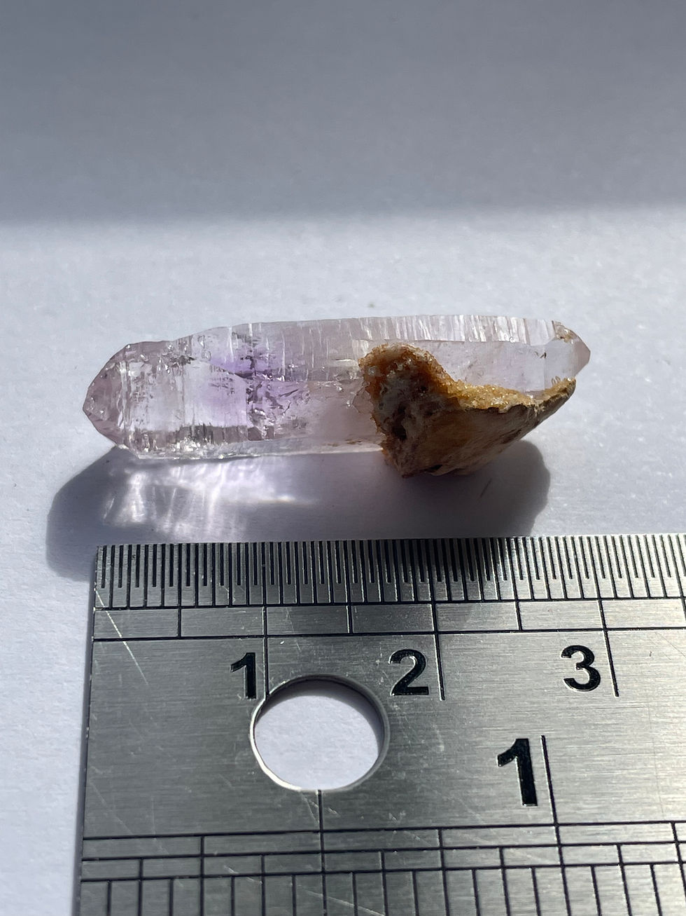 Thumbnail: Veracruz Amethyst 