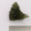 Thumbnail: 2.46g Chlum Moldavite 